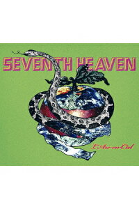 楽天ブックス Seventh Heaven L Arc En Ciel Cd 楽天ブックス Seventh Heaven L Arc En Ciel Cd